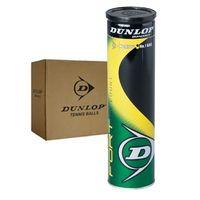 Dunlop Fort Balls 6 Doz