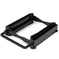 Dual 2.5 Ssd/hdd Mounting Bracket For 3.5 inch Drive