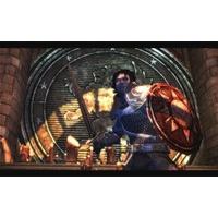Dungeon Siege 3 (Xbox 360)