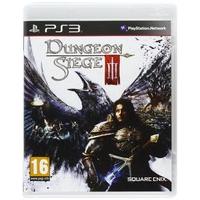 Dungeon Siege III - uncut (UK) PS3 [Import germany]