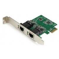 Dual Port Gigabit PCI Express Server Network Adapter Card