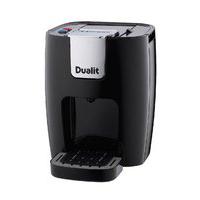 Dualit Xpress 3-in-1 Coffee Machine in Black