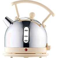 Dualit 72702 Dome Kettle in Cream Trim