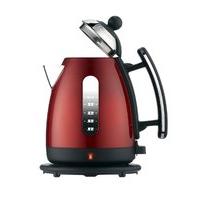 Dualit 72515 Metallic Red Kettle