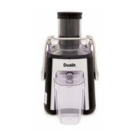 dualit heavy duty juice extractor 88305