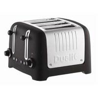 Dualit Stoneware 4 Slot Slice Toaster