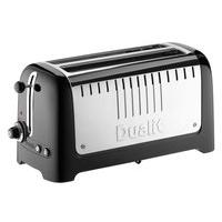 dualit long 2 slot lite toaster