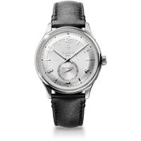 DuBois et fils Watch DBF003-01 2 Hands and Small Seconds Limited Edition