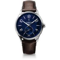 DuBois et fils Watch DBF003-02 2 Hands and Small Seconds Limited Edition