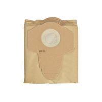 Dust Bags For INOX 1250 Vacuum Pack of 5