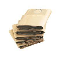 Dust Bags for A2234, A2200, MV2 and WD2 Vacuum Pack of