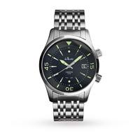 du maurier commodore mens watch