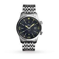 du maurier commodore mens watch