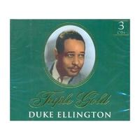 Duke Ellington - Triple Gold