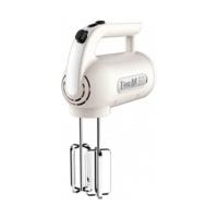 Dualit 89303 Hand Mixer Canvas White