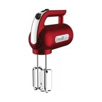 Dualit 89301 Hand Mixer DHM3 Metallic Red