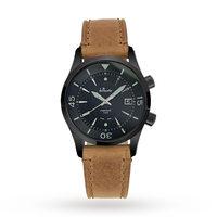 du maurier commodore mens watch