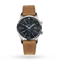 Du Maurier Commodore Mens Watch