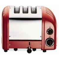 dualit combi 21 red 31214