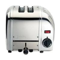 Dualit Vario 2-Slice Stainless Steel 20245