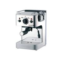 Dualit 84440 3-in-1 Coffee Machine in Polished Stainless Steel