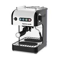 Dualit Espress-Auto 4 in 1 Coffee and Tea Machine 84516