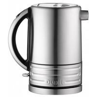 Dualit Architect Brushed Stainless Steel Kettle
