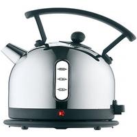 Dualit 72700 Dome Kettle in Chrome Trim