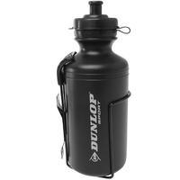 Dunlop Water Bottle and Cage