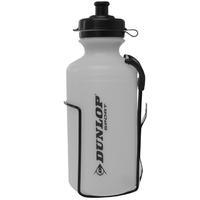 Dunlop Water Bottle and Cage