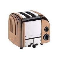 Dualit Classic Vario Copper Toaster