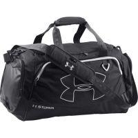 Duffle Bag Black/Black (1256533)