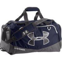 Duffle Bag Midnight/White (1256533)