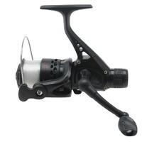 dunlop fishing reel