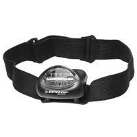 dunlop 5 led headlamp