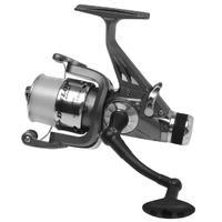 dunlop pro gt 5000 freespool fishing reel with line