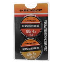 Dunlop 100 Metre Line Pack