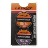 Dunlop 250M Line Pack