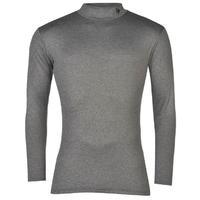 Dunlop Pro Mock Shirt Mens