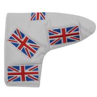 Dunlop Flag Putter Cover