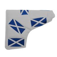 dunlop flag putter cover