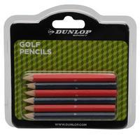 Dunlop Golf Pencils