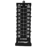 Dunlop Golf Score Counter