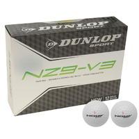 Dunlop NZ9 V3 12 Pack Golf Balls