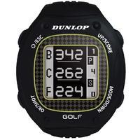 Dunlop Golf GPS Watch
