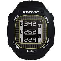 dunlop golf gps watch