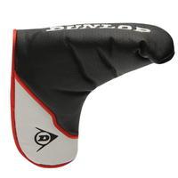 Dunlop Deluxe Golf Putter Head Cover