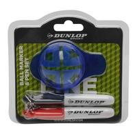 Dunlop Ball Align Marker and Pen Set