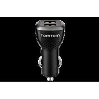 Dual Car Charger