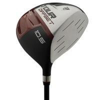 dunlop tour offset driver